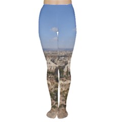 Cappadocia 3 Women s Tights by trendistuff