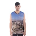 CAPPADOCIA 3 Men s Basketball Tank Top View1