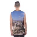 CAPPADOCIA 3 Men s Basketball Tank Top View2