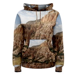 Cappadocia 2 Women s Pullover Hoodies