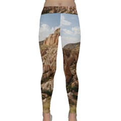 Cappadocia 2 Yoga Leggings by trendistuff