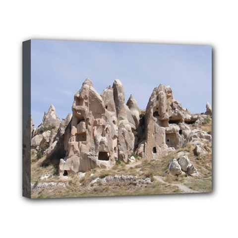 Cappadocia 1 Canvas 10  X 8  by trendistuff