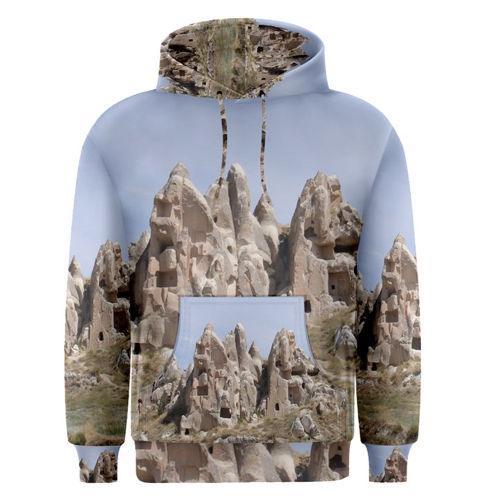 CAPPADOCIA 1 Men s Pullover Hoodies