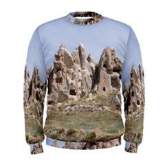 Cappadocia 1 Men s Sweatshirts by trendistuff