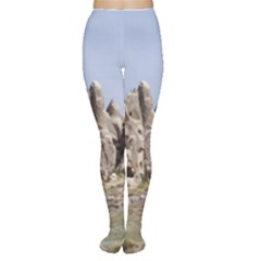 Cappadocia 1 Women s Tights by trendistuff