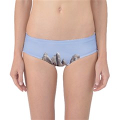 Cappadocia 1 Classic Bikini Bottoms by trendistuff