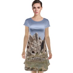 Cappadocia 1 Cap Sleeve Nightdresses by trendistuff