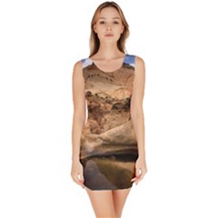 Capital Reefs Bodycon Dresses by trendistuff