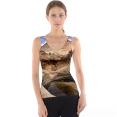 Capital Reefs Tank Top