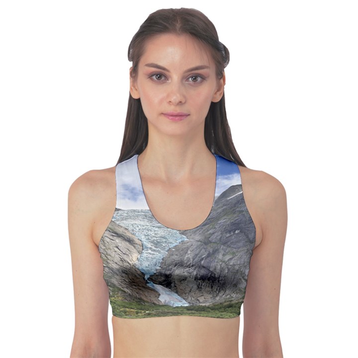 BRIKSDALSBREEN Sports Bra