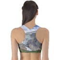 BRIKSDALSBREEN Sports Bra View2