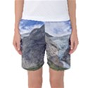 BRIKSDALSBREEN Women s Basketball Shorts View1