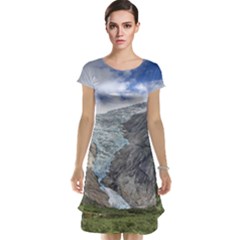 Briksdalsbreen Cap Sleeve Nightdresses