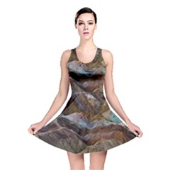 Artists Palette 2 Reversible Skater Dresses