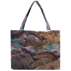 Artists Palette 2 Tiny Tote Bags