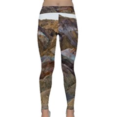 Artists Palette 2 Yoga Leggings by trendistuff