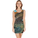 ARTISTS PALETTE 1 Bodycon Dresses View1