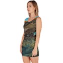 ARTISTS PALETTE 1 Bodycon Dresses View2