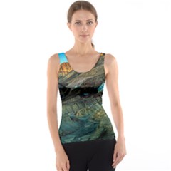 Artists Palette 1 Tank Top