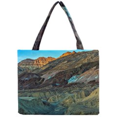 Artists Palette 1 Tiny Tote Bags