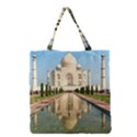 TAJ MAHAL Grocery Tote Bags View1