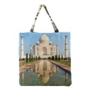 TAJ MAHAL Grocery Tote Bags View2