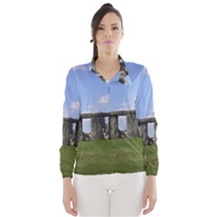 Stonehenge Wind Breaker (women)