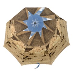 Pyramid Giza Folding Umbrellas