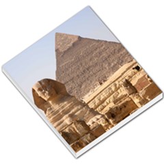 Pyramid Egypt Small Memo Pads by trendistuff