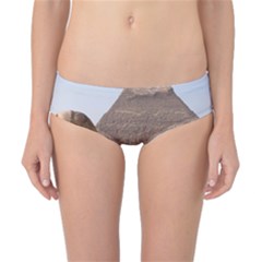 Pyramid Egypt Classic Bikini Bottoms