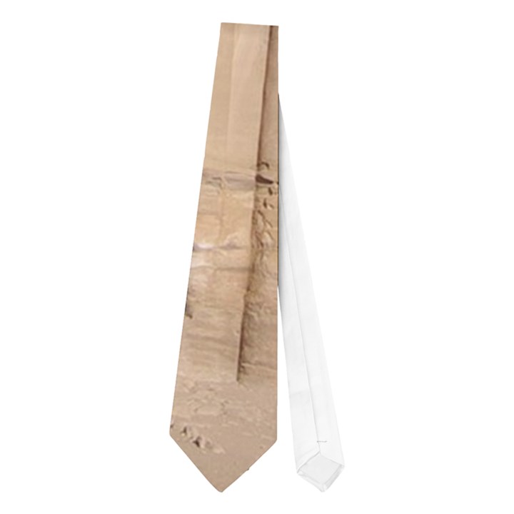 PETRA JORDAN Neckties (One Side) 