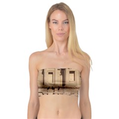 Petra Jordan Women s Bandeau Tops