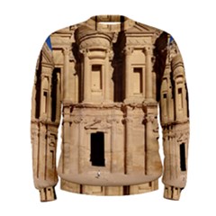 Petra Jordan Men s Sweatshirts