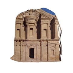 Petra Jordan Drawstring Pouches (xxl) by trendistuff