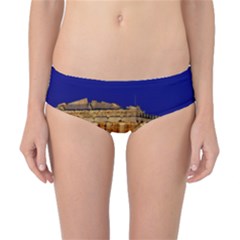 Parthenon 2 Classic Bikini Bottoms by trendistuff