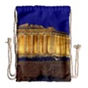 PARTHENON 2 Drawstring Bag (Large) View1