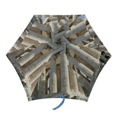 Parthenon Mini Folding Umbrellas by trendistuff