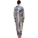 PARTHENON Hooded Jumpsuit (Ladies)  View2