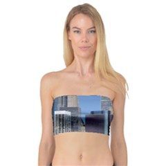 Ny Liberty 2 Women s Bandeau Tops