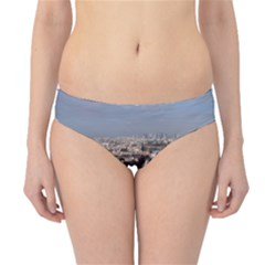 Notre Dame Hipster Bikini Bottoms by trendistuff