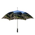 MACHU PICCHU Straight Umbrellas View3