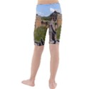 GREAT WALL OF CHINA 3 Kid s Mid Length Swim Shorts View2