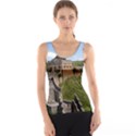 GREAT WALL OF CHINA 3 Tank Top View1