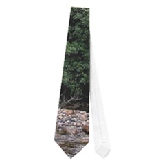 Glenfinnan Viaduct 2 Neckties (one Side) 