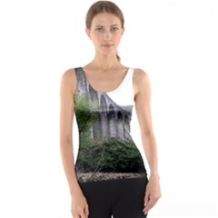 Glenfinnan Viaduct 2 Tank Top