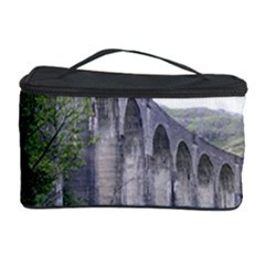 Glenfinnan Viaduct 2 Cosmetic Storage Cases by trendistuff