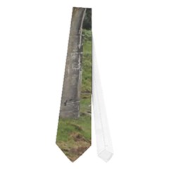 Glenfinnan Viaduct 1 Neckties (one Side) 