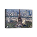 EIFFEL TOWER 2 Mini Canvas 6  x 4  View1