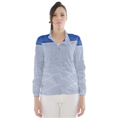 Salt Flats Wind Breaker (women)