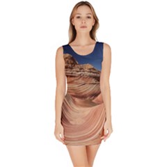 Petrified Sand Dunes Bodycon Dresses by trendistuff